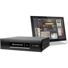 Studioausrüstung Universal Audio UAD-2 Satellite USB QUAD Core Sistema de sonido DSP