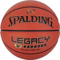 Spalding tf 1000 legacy Spalding TF1000 Basketball Str 7