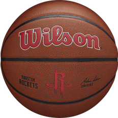 Wilson basketball 6 Wilson Team Alliance Houston Rockets. [Levering: 6-14 dage]