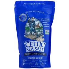 Fint havsalt Celtic Sea Salt Fint Havsalt 454g