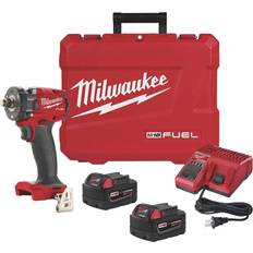 Milwaukee Impact Wrenches Milwaukee ‎MWK2855-22R