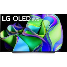 Lg oled 83 LG OLED83C3PUA