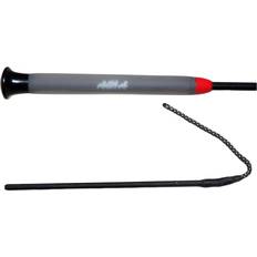 Karlslund Riding Rod with Gel Handle