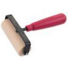 Speedball Soft Rubber Brayer 3-1/2"