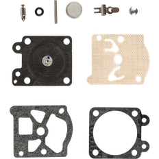 Vergaser Ersatzteile für Gartenmaschinen Husqvarna Packningssats förgasare Walbro D10 WTE