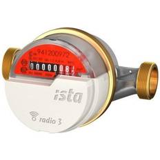 Ista Domaqua m q3 2,5 vvmåler l80