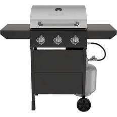 Grills Nexgrill Premium 3 Burner Propane