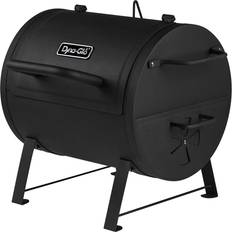 Tabletop charcoal grill Dyna-Glo Portable Tabletop Charcoal Grill