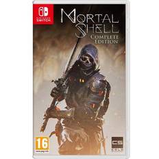 Mortal Shell: Complete Edition (Switch)