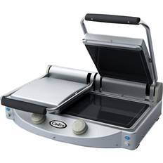 Panini Grills Sandwich Toasters Cadco CPG-20