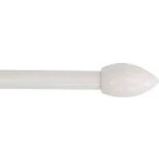 Bed canopy Rod in 3 Parts