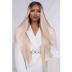 Fahlén Of Sweden Zara 13x6 Lace Front Wig 30 inch Blonde