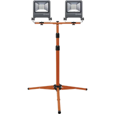 LED Worklight Tripod 2x50W 4000K