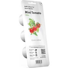Click and Grow Smart Garden Mini Tomato Refill 3-pack Plantenæring