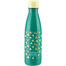 Metallo Brocche Paladone Animal Crossing Borraccia 0.5L