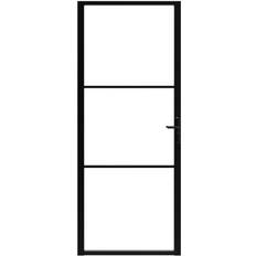 Glas Inderdøre vidaXL ESG Glass Inderdør (93x201.5cm)
