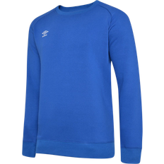 Umbro Womens Club Leisure Sweat