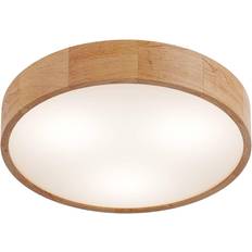 Euluna Kerio Ceiling Flush Light ∅ 47cm