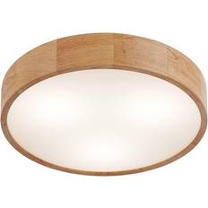 Euluna Kerio Ceiling Flush Light 47cm