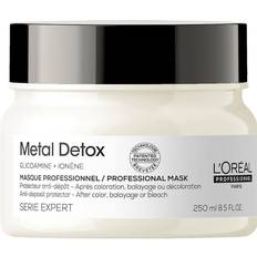 Serie Expert Metal Detox Anti-Deposit Protector Mask