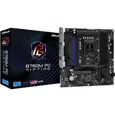 Asrock B760M PG Riptide