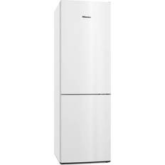 Miele KFN 4374 ED Vit, Rostfritt Stål
