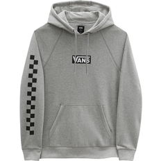 Vans Versa Standard Hoodie - Grey