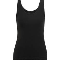 Donna Intimi modellanti Spanx Cotton Control Tank