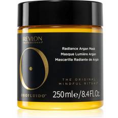 Revlon Orofluido Radiance Argan Mask 250ml