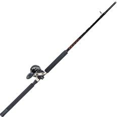 Separable Rod Rod & Reel Combos Penn Warfare Star Drag Conventional WAR301525C70LB