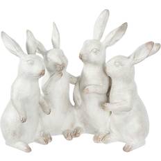 Bunny Rabbit Quartet