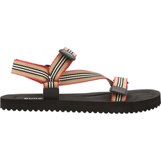 Polyamide Sandals Burberry Patterson