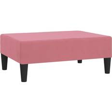 vidaXL 78x56x32 Foot Stool 32cm