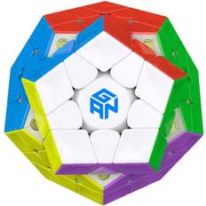 Gancube Gan Megaminx M Stickerless