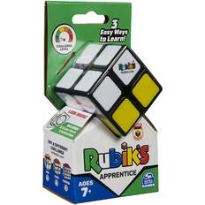 Familienpuzzle Zauberwürfel Spin Master Rubik's Cube 2x2 Mini