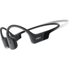 Shokz Open-Ear (Conduzione ossea) Cuffie Shokz Openrun Mini