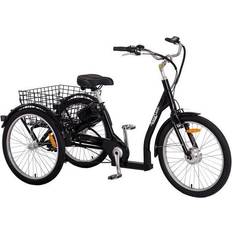 Grand Sand Elcyklar Grand Sand Tricycle 7- Speed Unisex