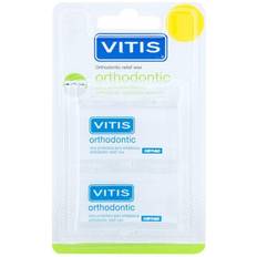 Orthodontic Wax Vitis Orthodontics Wax 10-pack