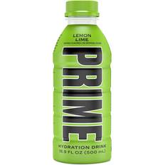 Prime hydration PRIME Hydration Drink Lemon Lime 500ml 2 stk