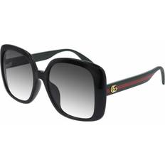 Gucci Women Sunglasses Gucci GG 0714 SA- 001