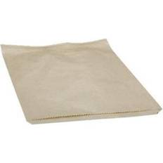 FSC (The Forest Stewardship Council) Prøveposer Bakery Bag 160x260+20mm 1000pcs