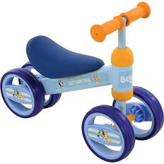 Balance Bicycles Uber Kids Bluey Bobble