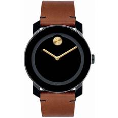 Movado Wrist Watches Movado Bold TR90 (3600305)