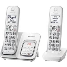 Panasonic Landline Phones Panasonic KX-TGD532