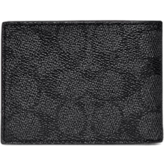 Wallet Coach Boxed Slim Billfold Wallet