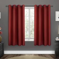Boosalis Sateen Twill Blackout