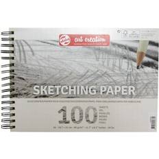 Talens Art Creation Sketching Paper A4 90g 100 sheets