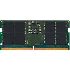 SO-DIMM DDR5 Memorie RAM Kingston SO-DIMM DDR5 5200MHz 16GB ECC (KCP552SS8-16)