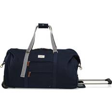 Joules Trolley Duffle French Navy