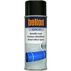Belton Metallic Antracit Lackfarbe Grau 0.4L